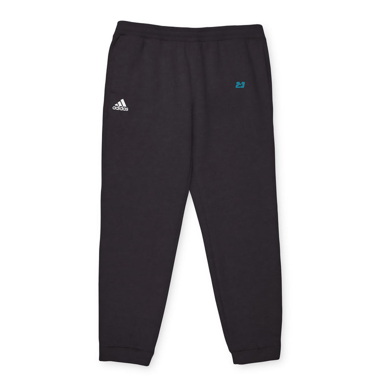 Load image into Gallery viewer, adidas Unisex Fleece Joggers
