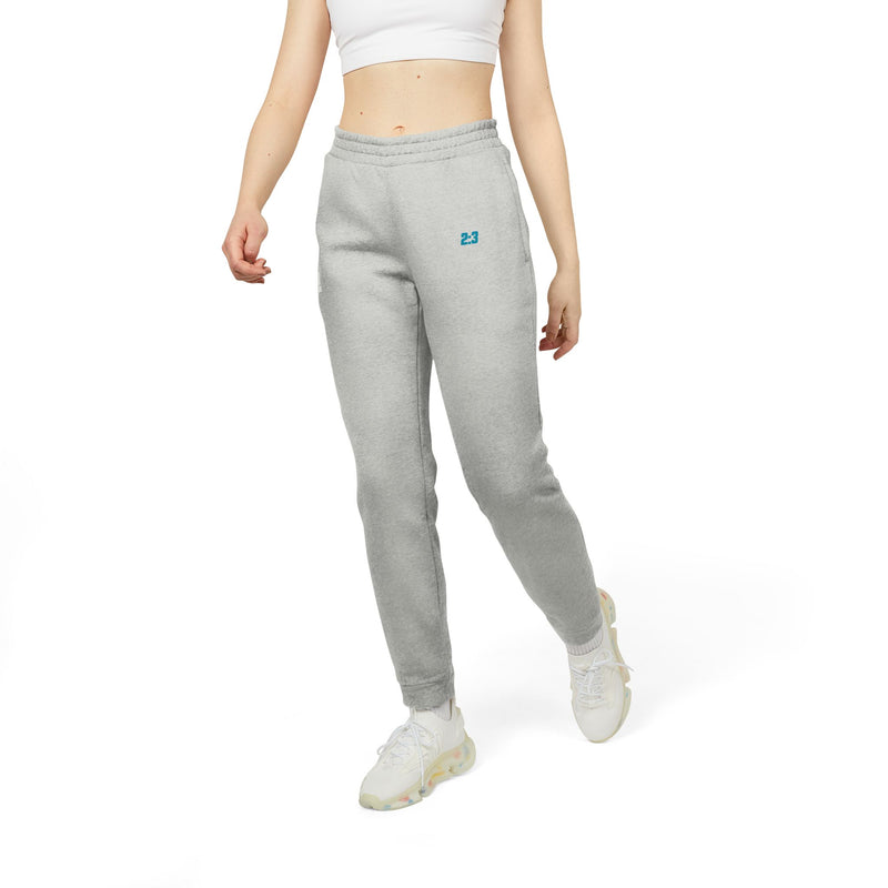 Load image into Gallery viewer, adidas Unisex Fleece Joggers
