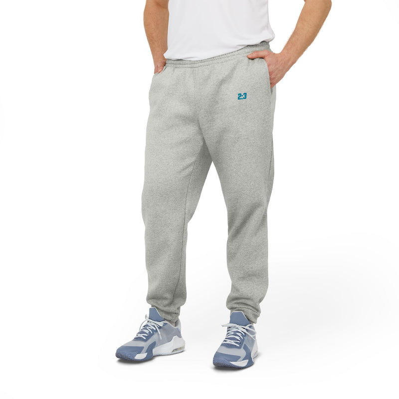 Load image into Gallery viewer, adidas Unisex Fleece Joggers
