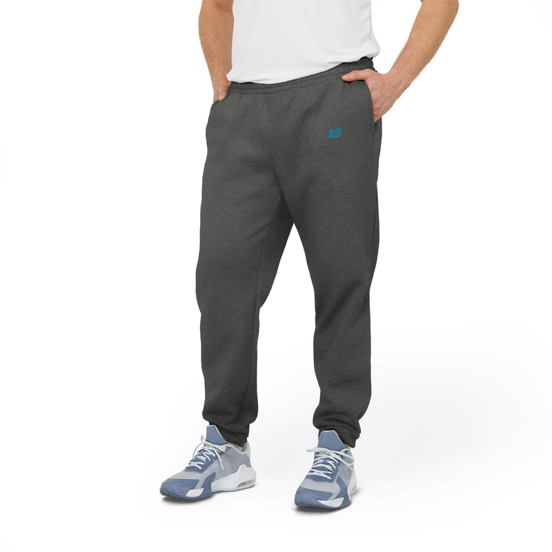 Load image into Gallery viewer, adidas Unisex Fleece Joggers
