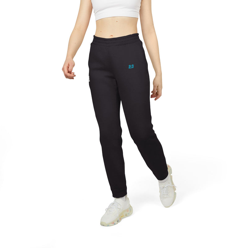 Load image into Gallery viewer, adidas Unisex Fleece Joggers
